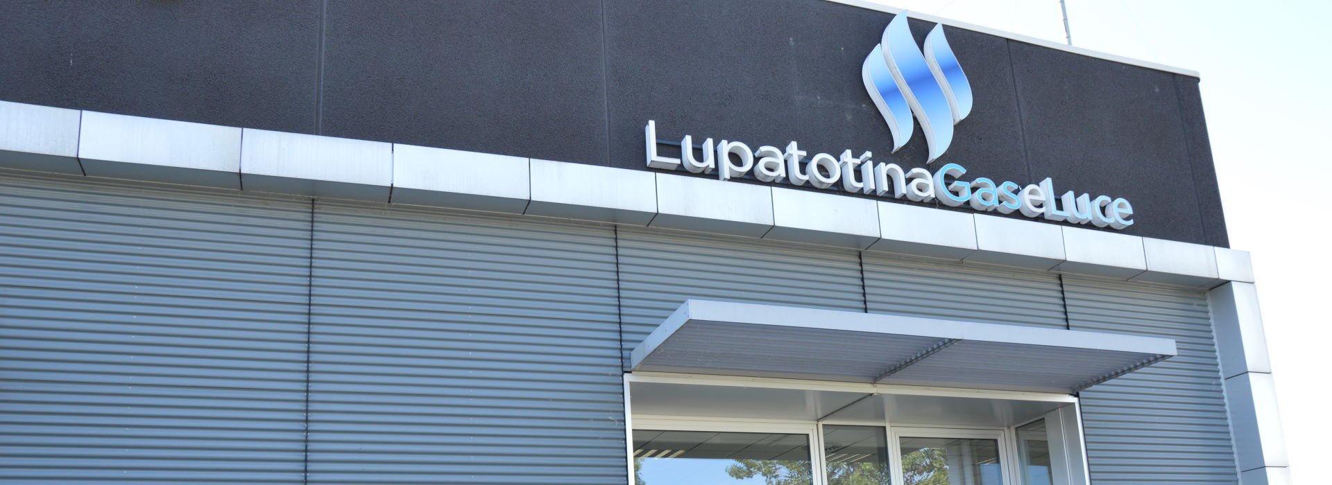 Lupatotina Gas e Luce