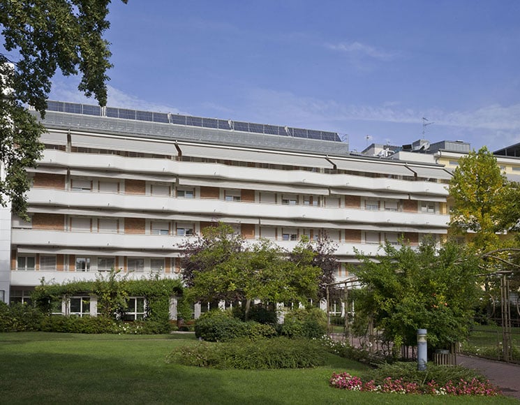 Pia Opera Ciccarelli